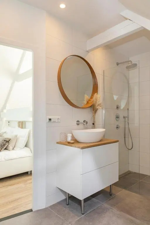 Huize Copes apartment Den Haag, 2 bed, 2 bath