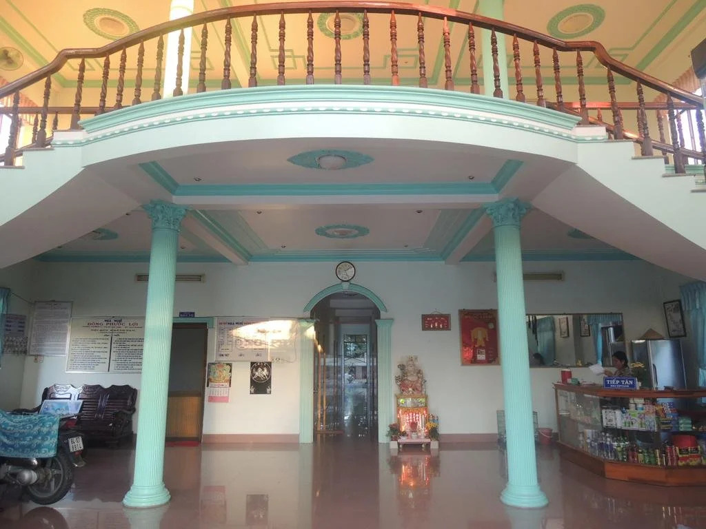 Dong Phuoc Loi