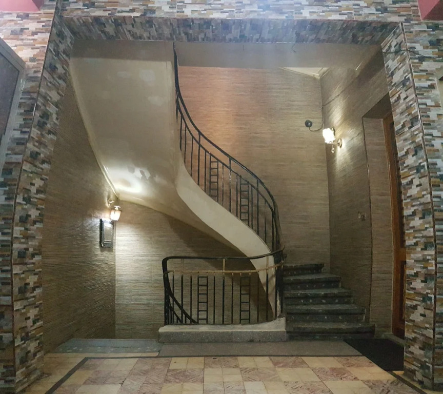 Nour Elsabah Hotel