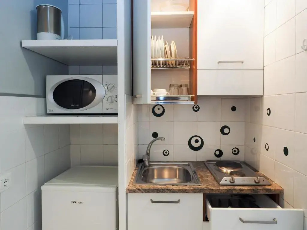 Navigli Suites
