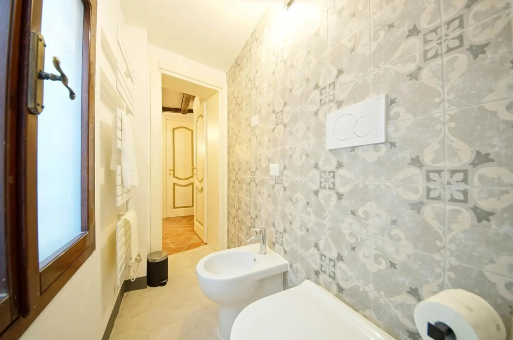 Dolcevita Apartments N. 495