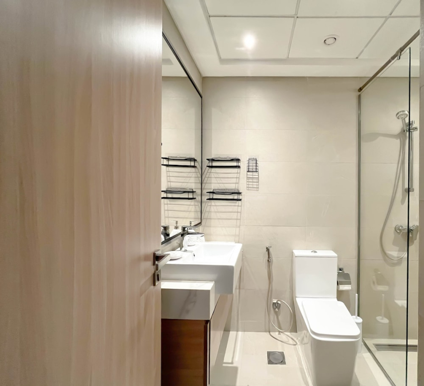 Elegant 1BR at Azizi Riviera Prime Location