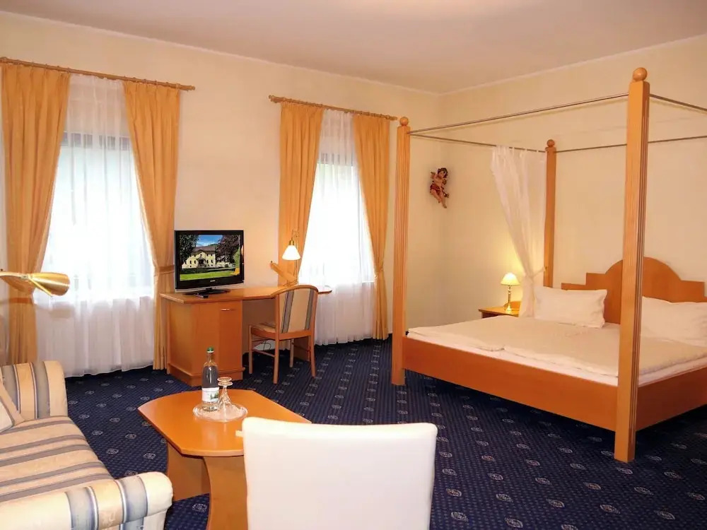 Hotel Thalfried
