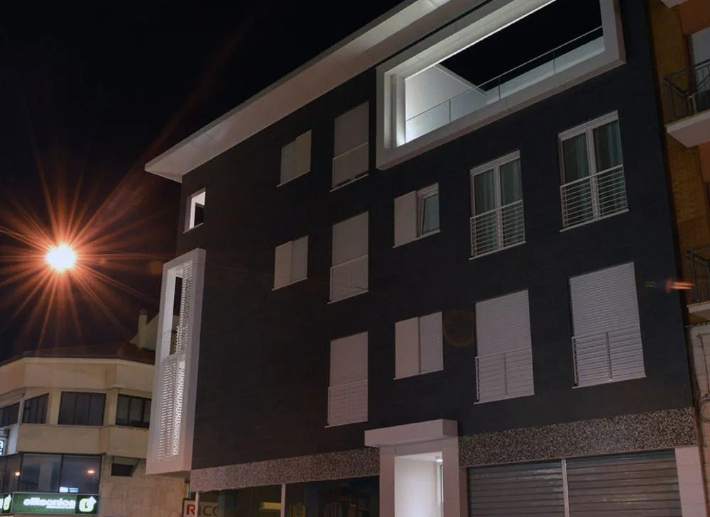 Residenza Domo