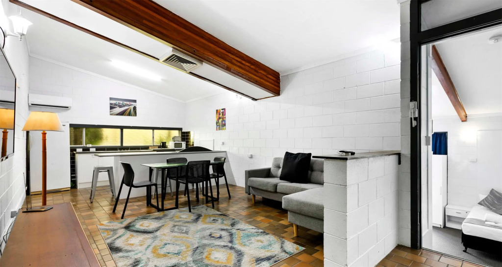 Arkana Motel Maryborough, SureStay Collection by Best Western