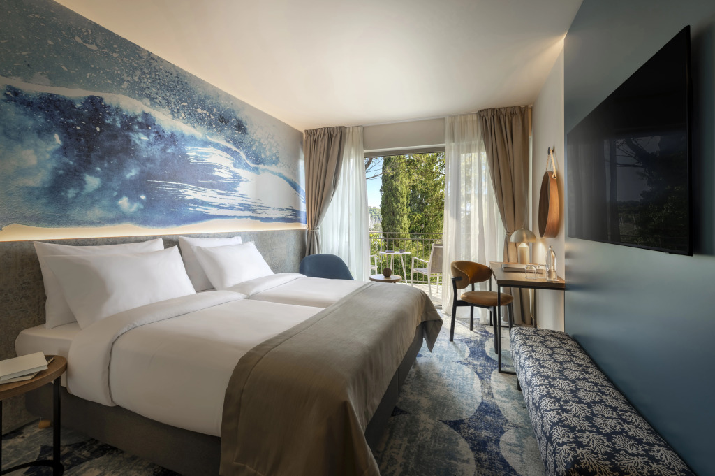 Remisens Hotel LUCIJA