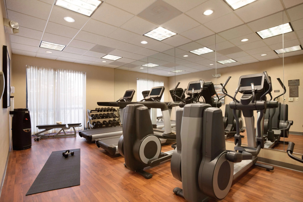 Hyatt Place San Antonio Northwest/Medical Center