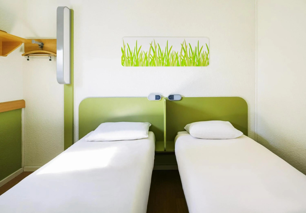 ibis budget Chartres