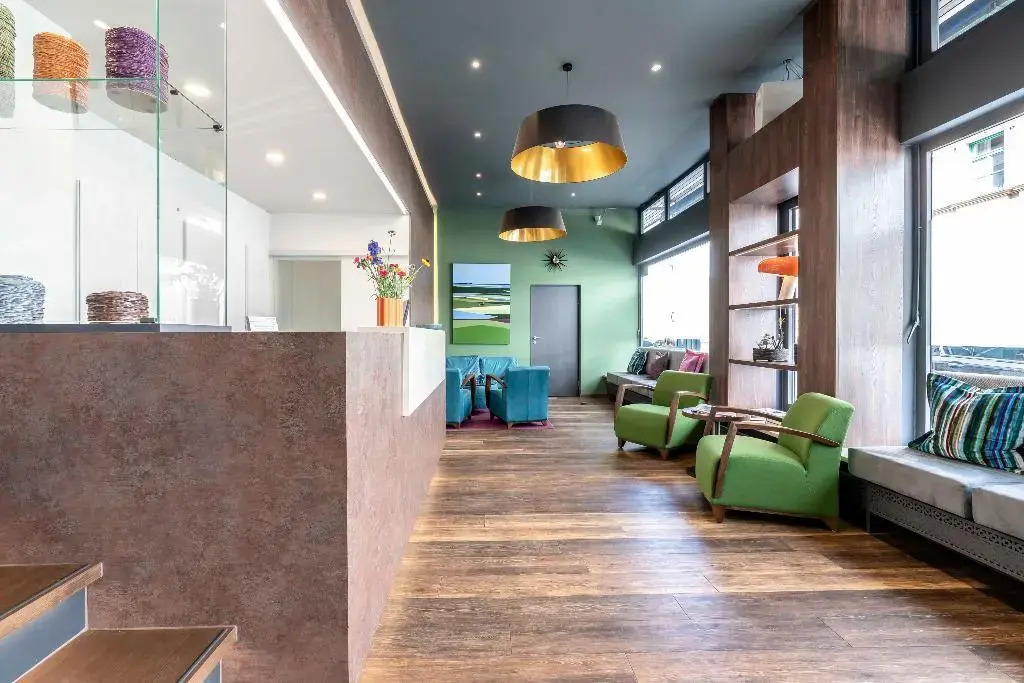 Westend Hotel