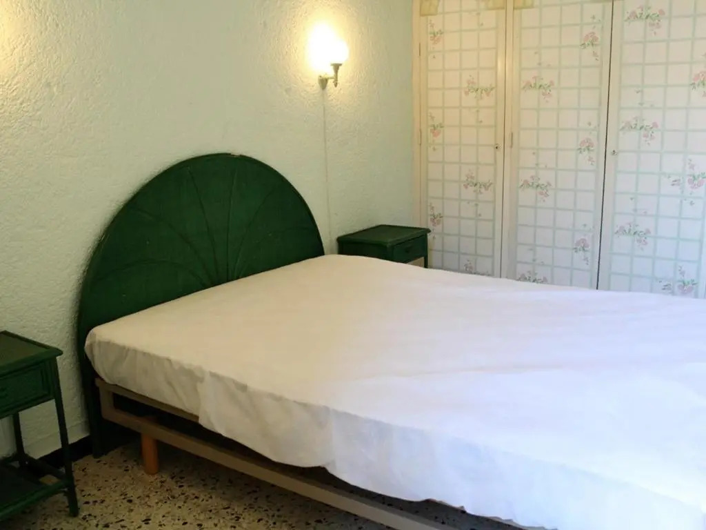 Maison Port-la-Nouvelle, 3 pièces, 6 personnes - FR-1-229C-160