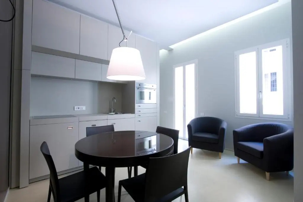Residence i MasCa