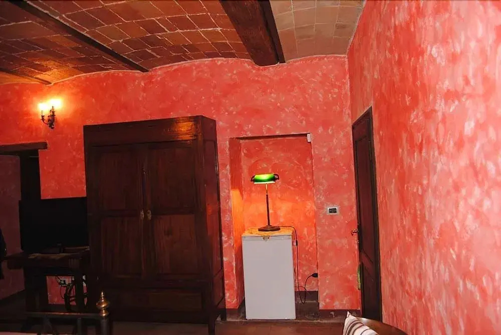 Il Borgo Di Faeta