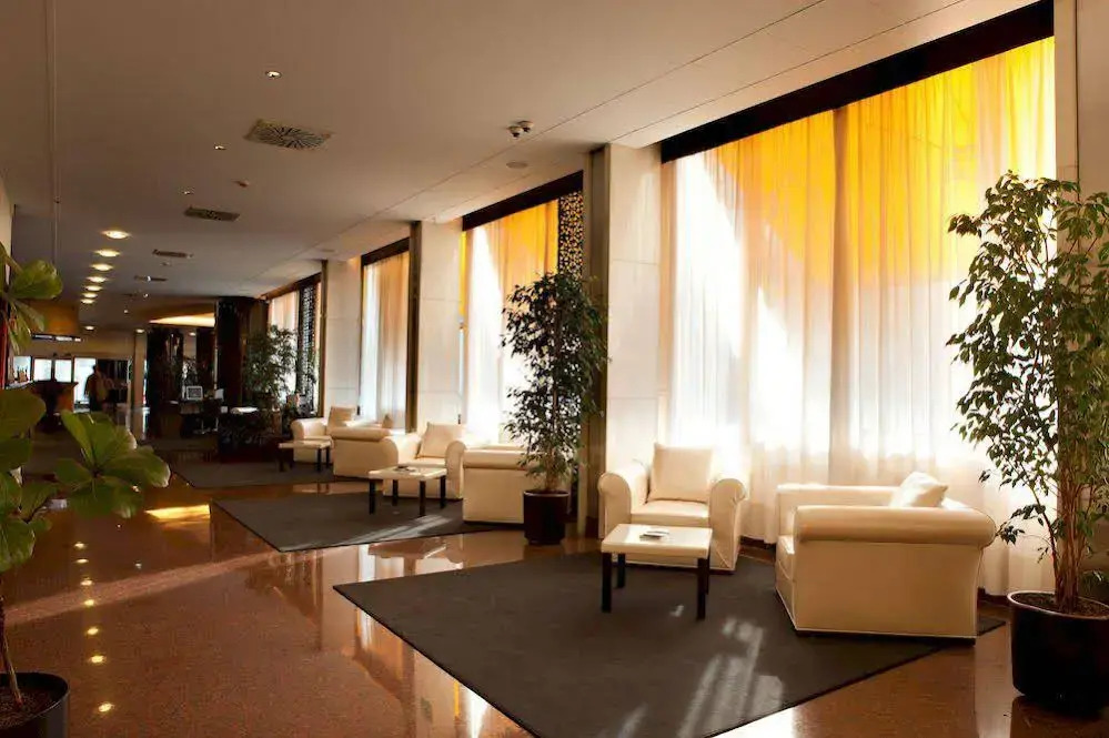 Atahotel Executive