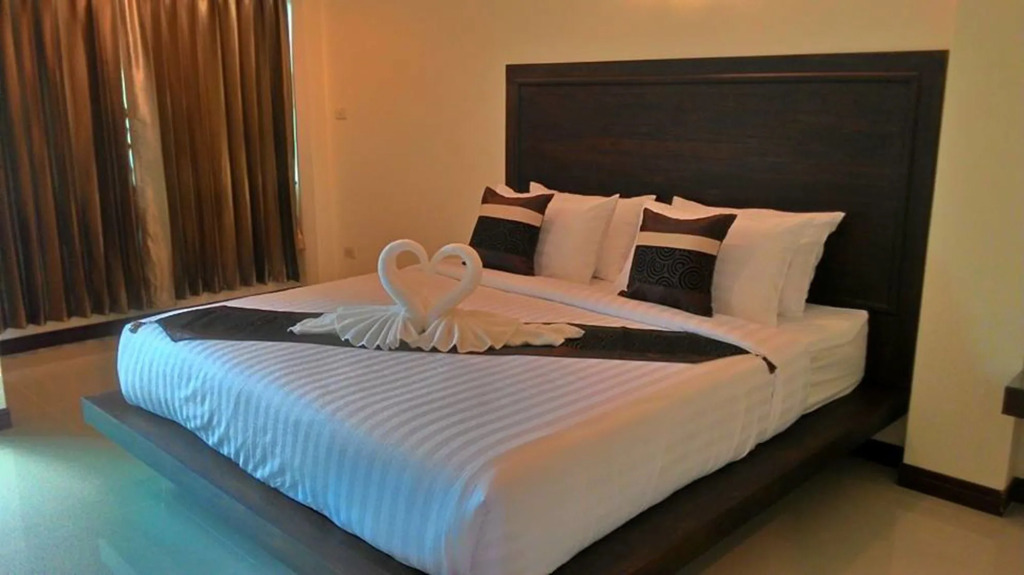 K2 Living Hotel