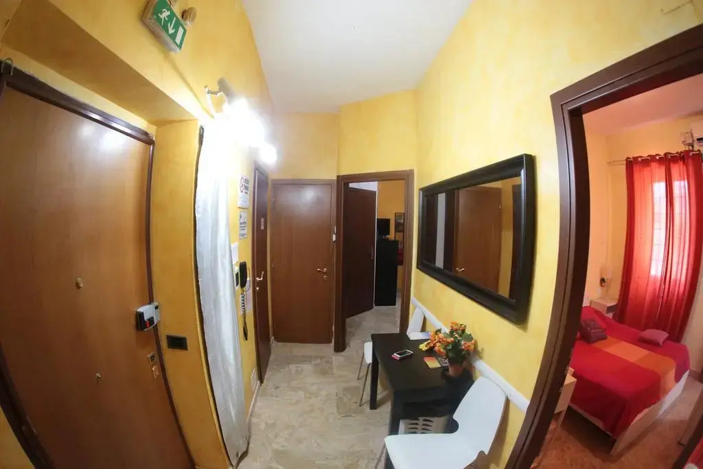Residence Ciampino
