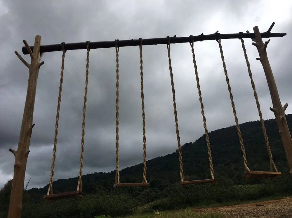 Malong View at Khao Kho