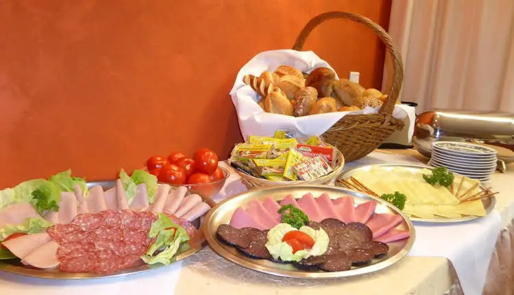 Hotel Haus Rameil
