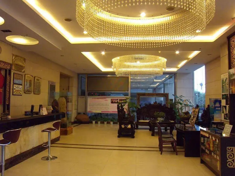 Guilin Zelin Hotel