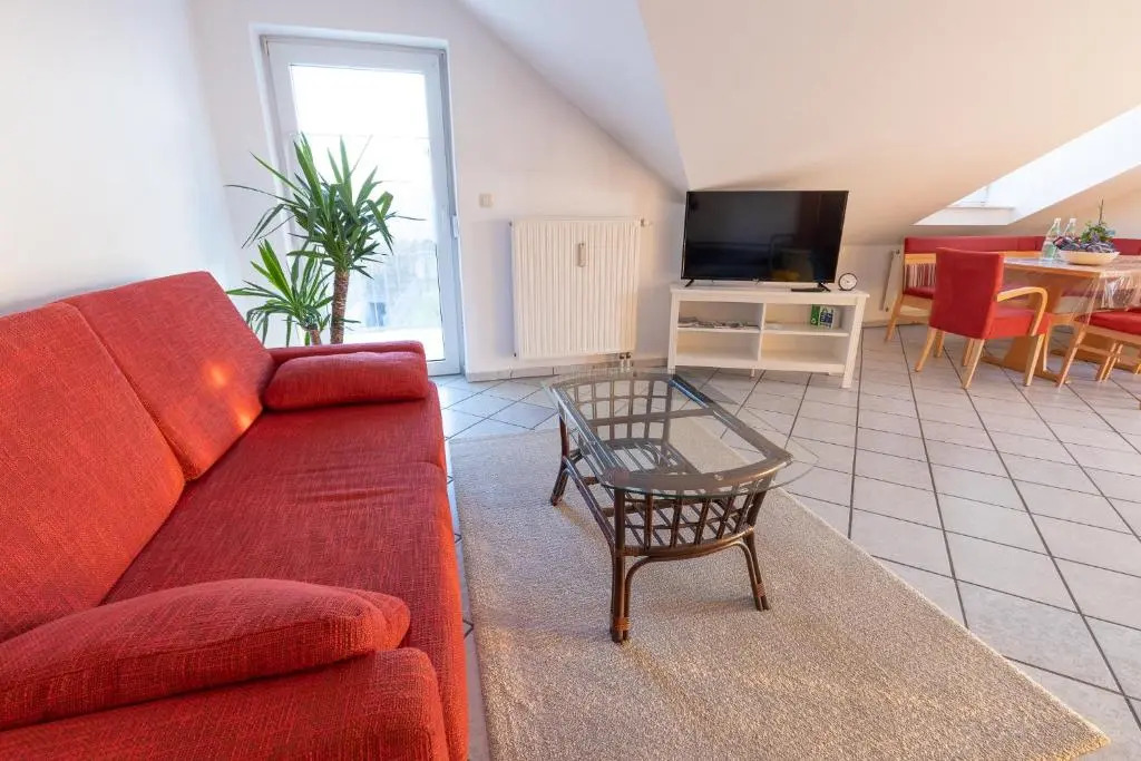 Ferienwohnung Burghausen