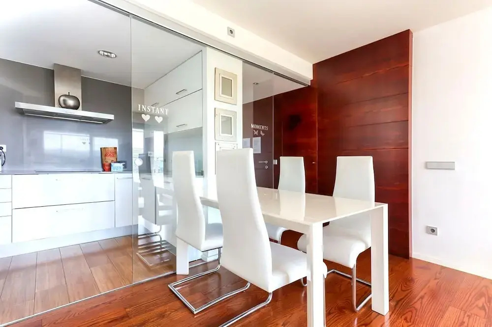 Roberta Apartment - Marina De Botafoch Ibiza