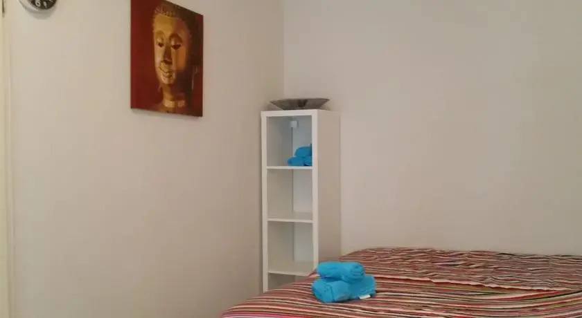 Ground Floor City Room