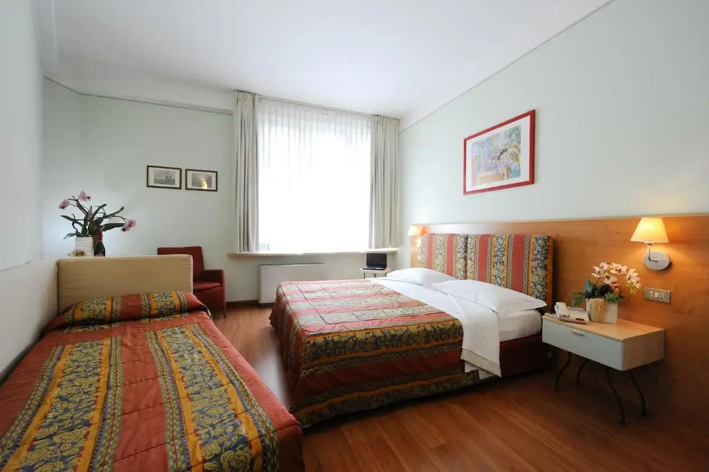 Hotel Ziò Imola