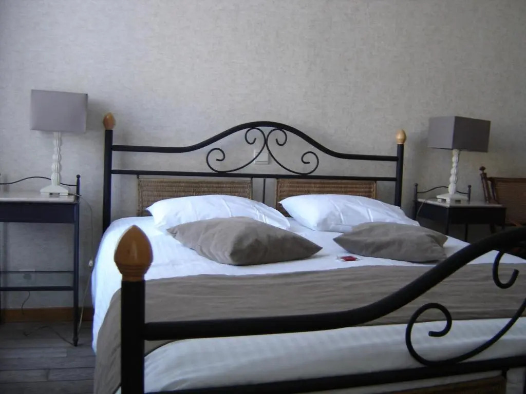 B&B Villa Des Raisins