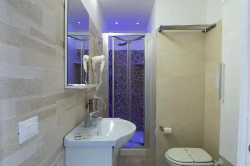 Elisir Suite Rooms by Marino Tourist