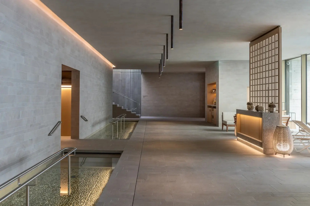 Bürgenstock Hotel & Alpine Spa