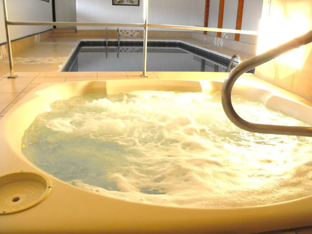 Aspen Inn & Suites