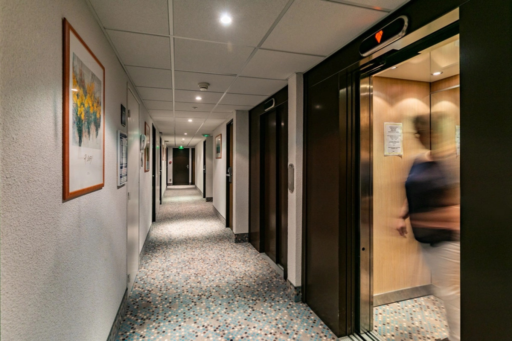 Hôtel Miramont