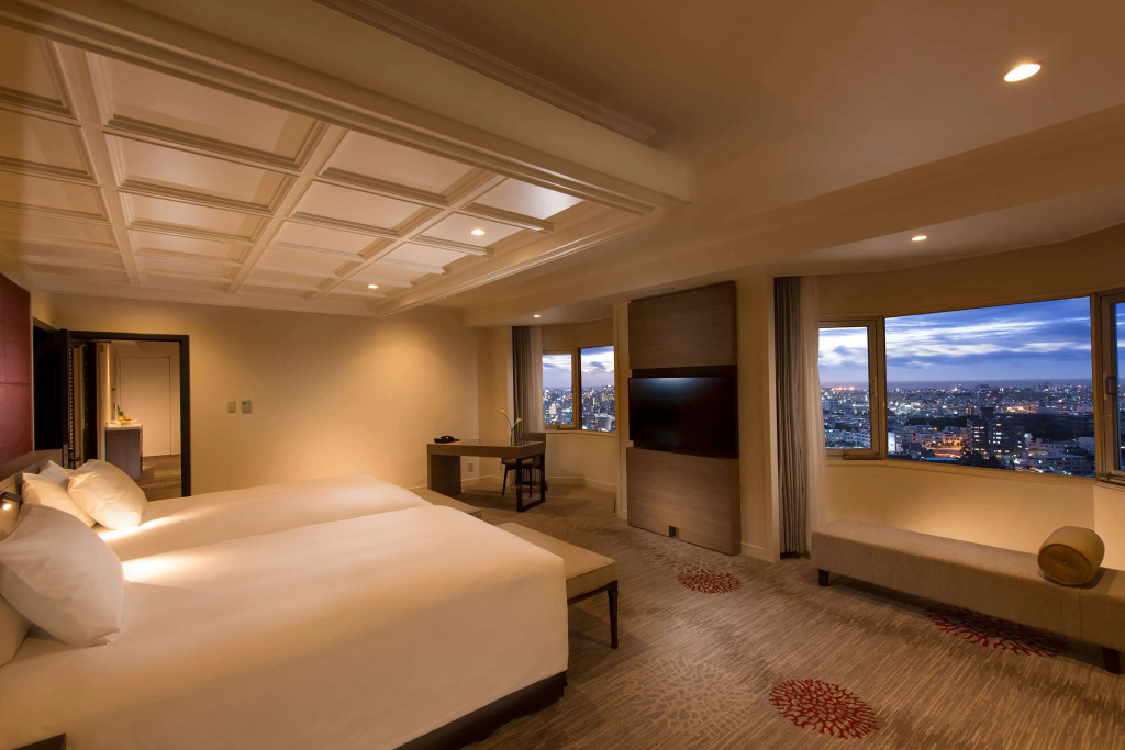 DoubleTree by Hilton Naha Shuri Castle