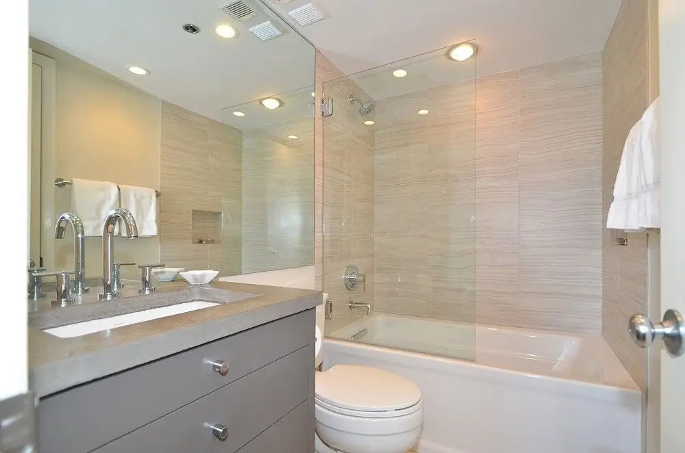 One Seagrove Place Unit 405 2 Bedroom Condo by Redawning