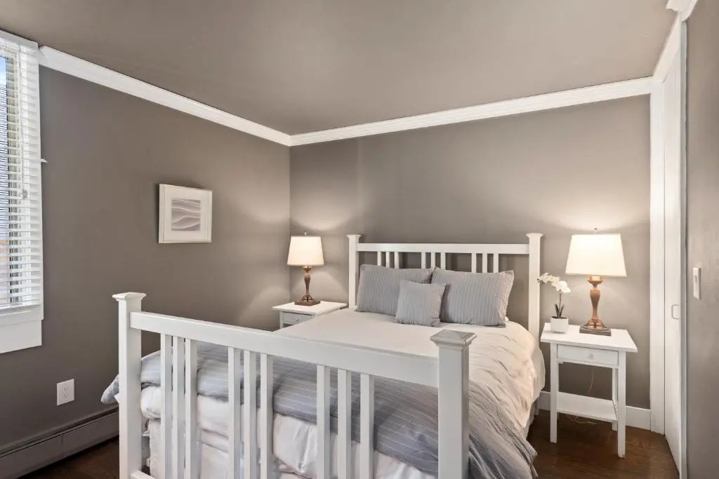 Standard 2 Bedroom - Aspen Alps #110
