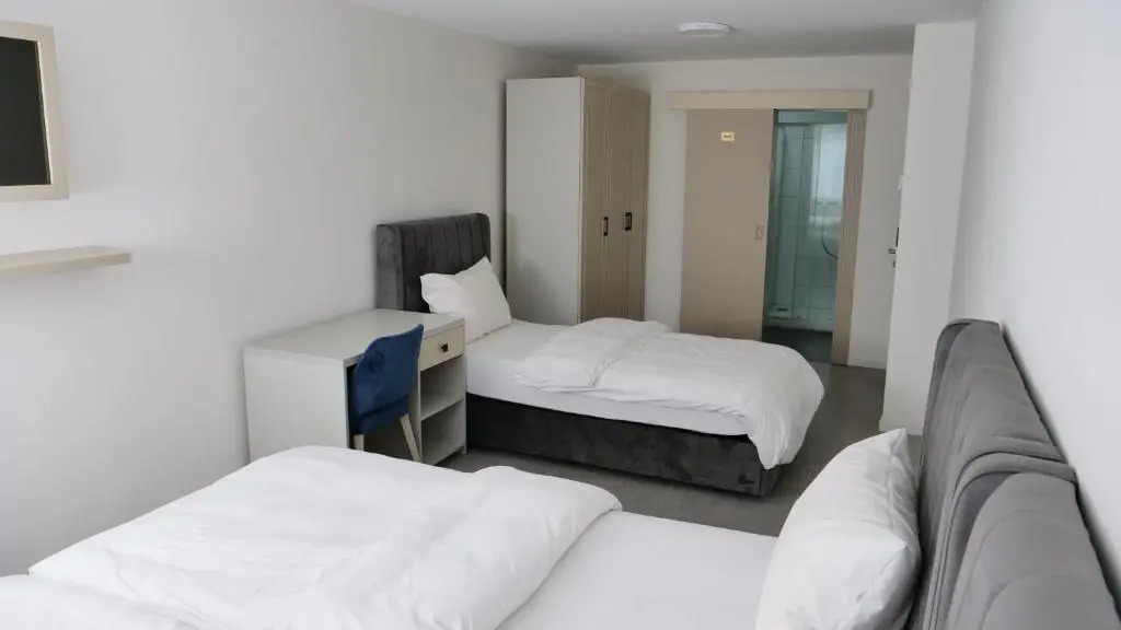 Evsenn Hotel