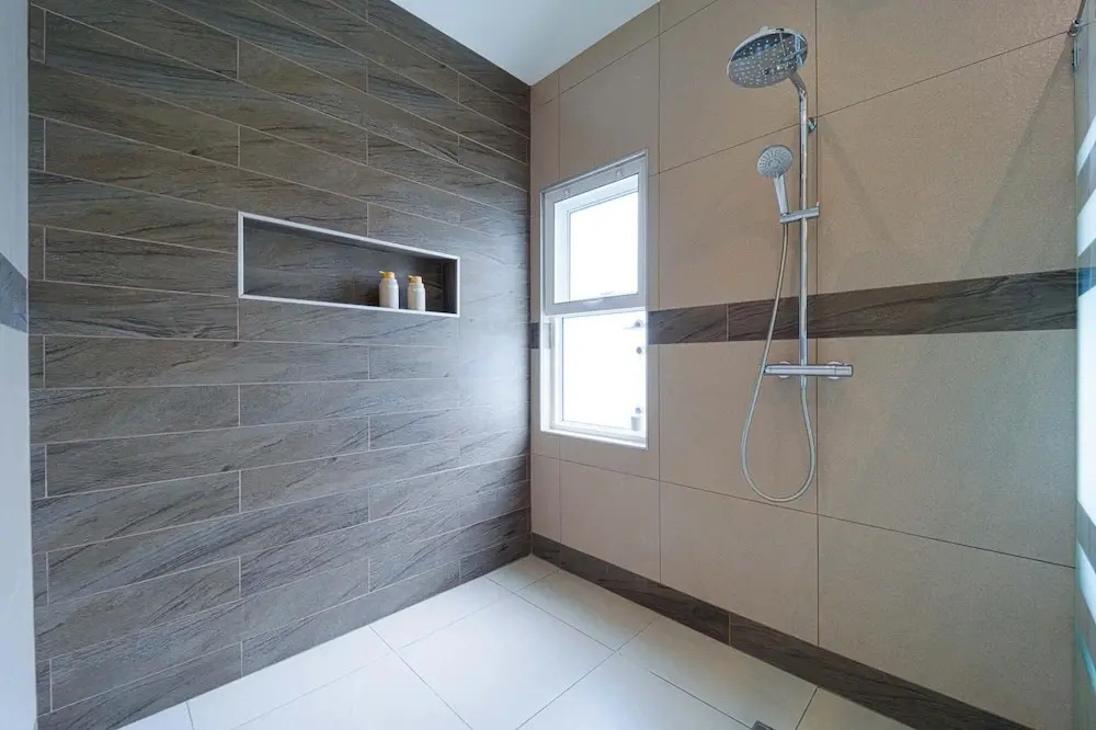 4 Bedroom Private Pool Villa - MR51