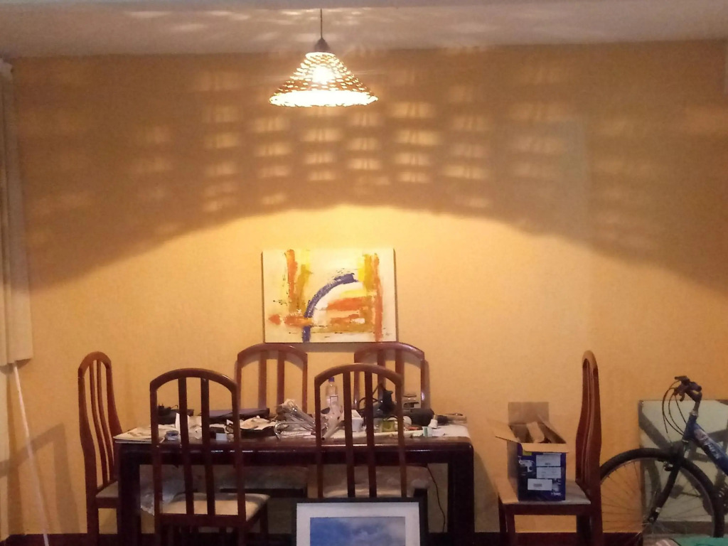Apartamento Confortável na Zona Norte
