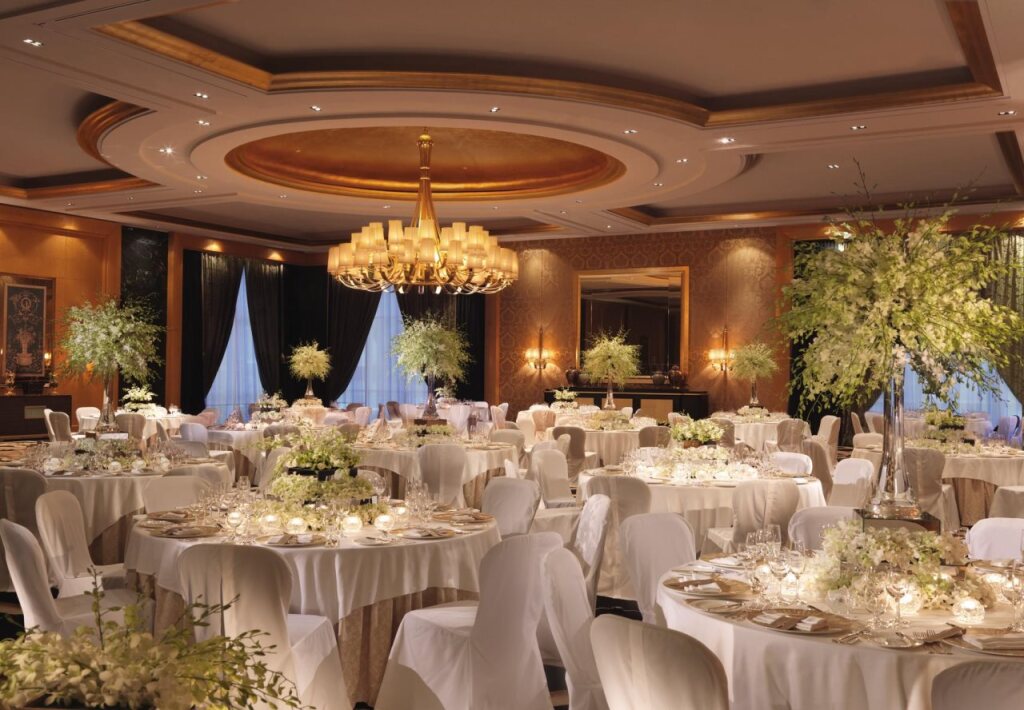 Four Seasons Hotel Beirut