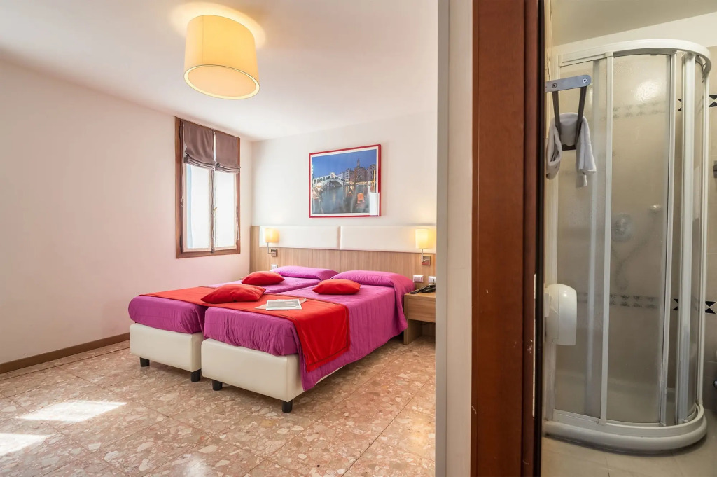 Hotel Il Moro di Venezia