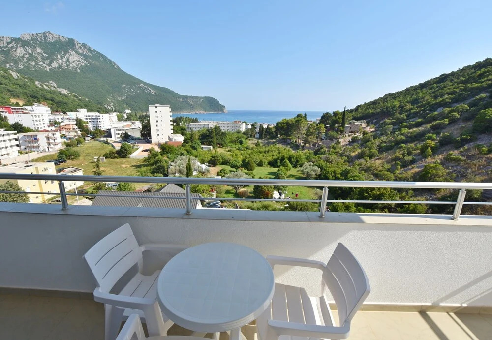 Apartments Solaris