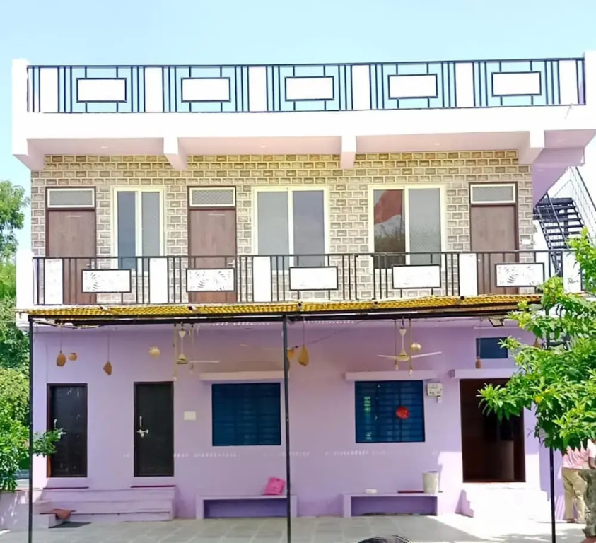 Darshan Villa