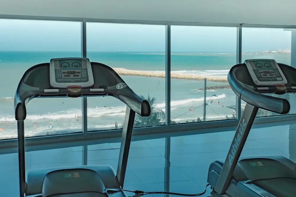 Playa Cartagena Apartments