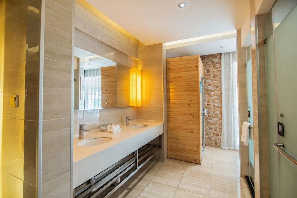 Badi Hotel Nanya Feng Qing Hotel