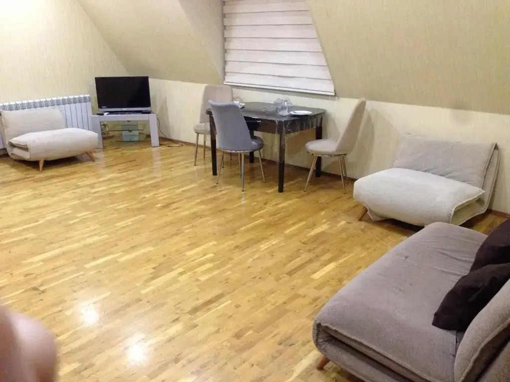 apartament Nizami mool