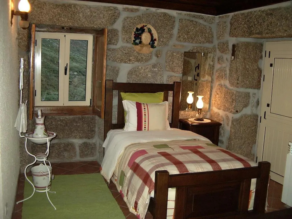 Quinta De Cabrum