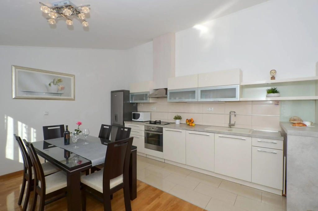 Apartmani Adela