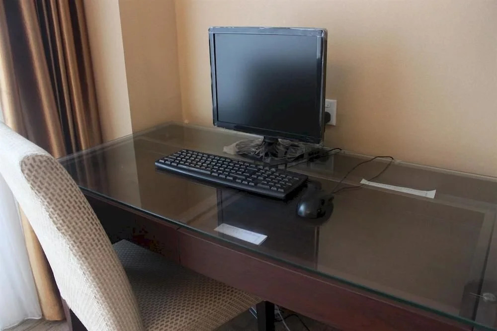 Langting Hotel Shenyang Taiyuan Street Branch