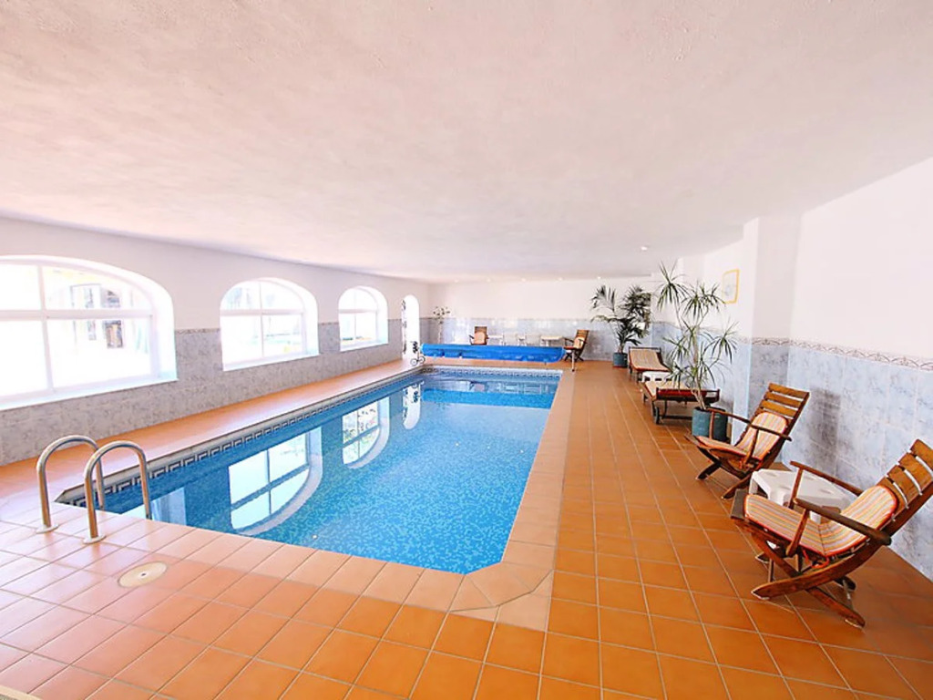 House Sorolla Falcone