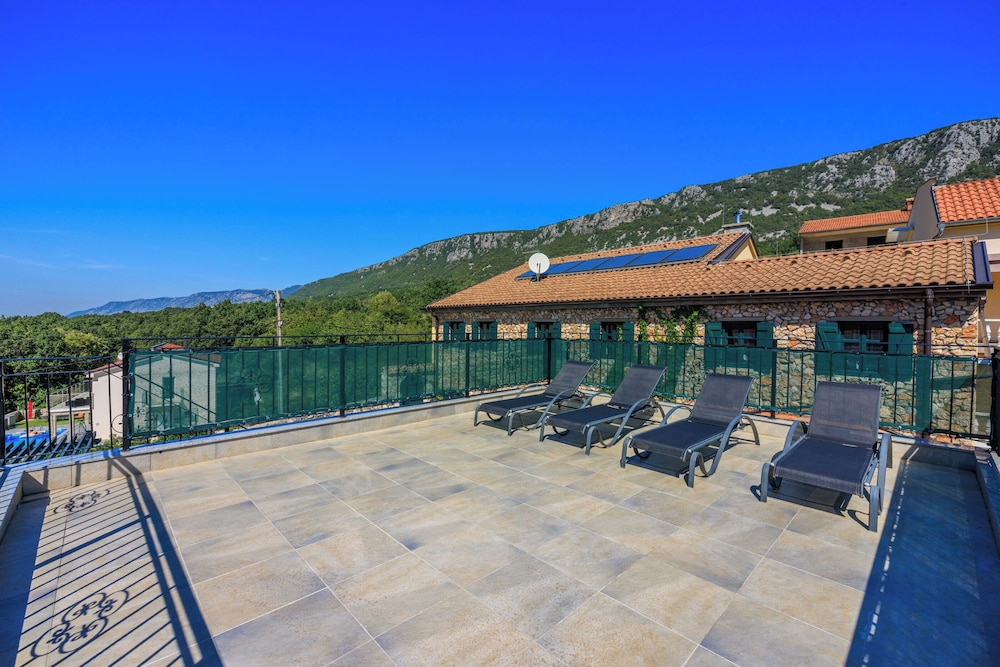 Villa Oliva Bribir