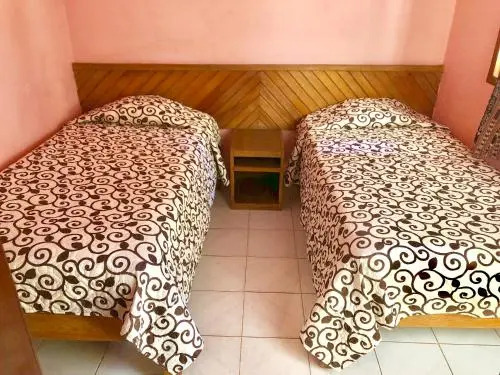 Hotel Villafuerte